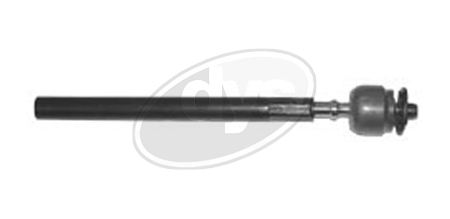 BARRA AXIAL